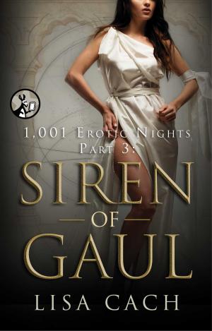 Book cover of Siren of Gaul