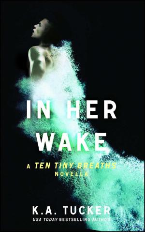 Cover of the book In Her Wake by Amy Alcott