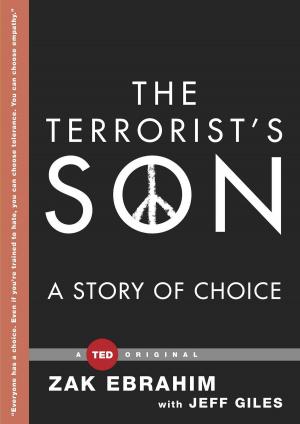 Cover of the book The Terrorist's Son by Tima Kurdi