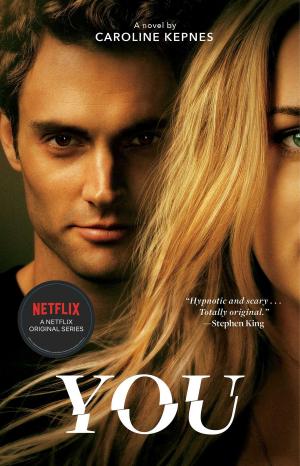 Cover of the book You by Megan Nörstrum