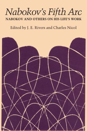 Cover of the book Nabokov's Fifth Arc by Rosalva Aída Hernández Castillo