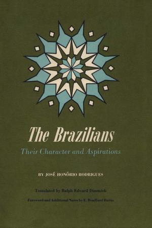 Cover of the book The Brazilians by 