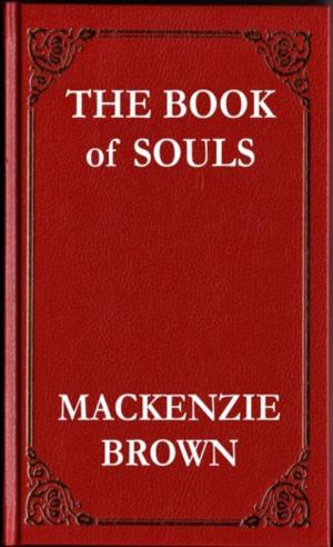 Cover of the book The Book of Souls by Robert J. McCarter