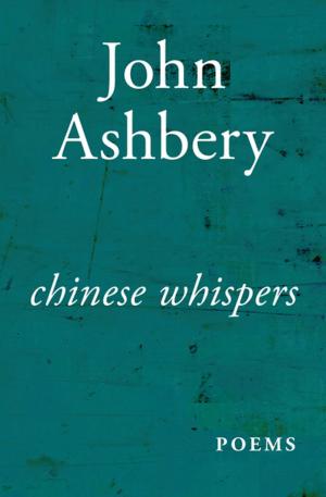 Book cover of Chinese Whispers