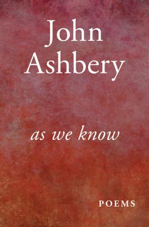 Book cover of As We Know