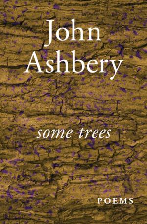 Cover of the book Some Trees by Barbara Wilson
