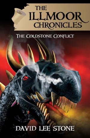 Cover of the book The Coldstone Conflict by Jonathon King