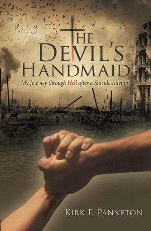 bigCover of the book The Devil’S Handmaid by 