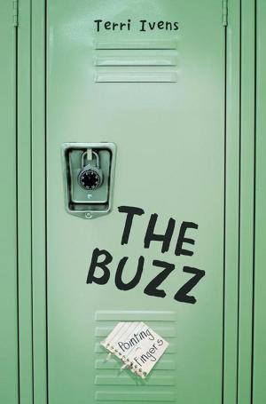 bigCover of the book The Buzz by 