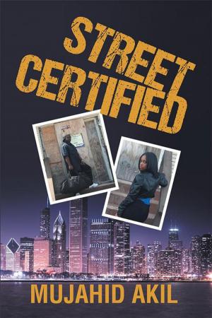 Cover of the book Street Certified by Perry Thomas