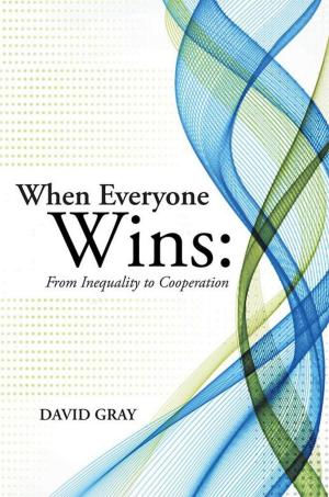 Cover of the book When Everyone Wins: from Inequality to Cooperation by Page Mason