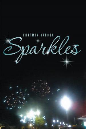 Cover of the book Sparkles by Marlene Zarecki Goodell