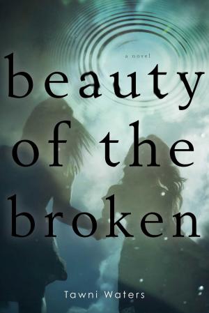 Cover of the book Beauty of the Broken by Carolyn Keene
