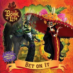 Cover of the book Bet on It by Jesse Burton