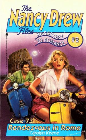 Cover of the book Rendezvous in Rome by Rhonda Stapleton