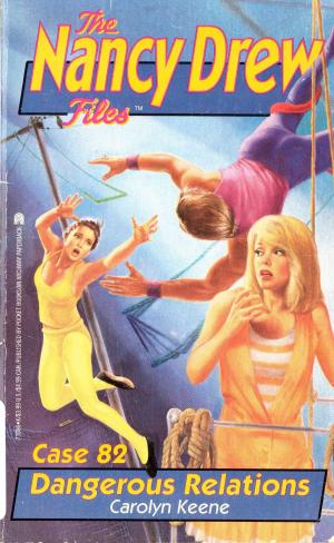 Cover of the book Dangerous Relations by Nancy Holder