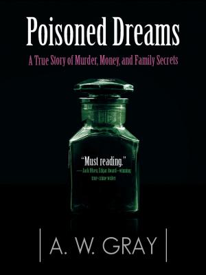 Cover of the book Poisoned Dreams by John Altman