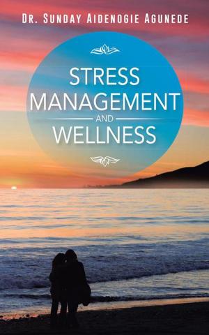 Cover of the book Stress Management and Wellness by Michael Quansah