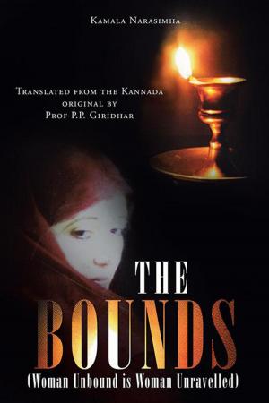 Book cover of The Bounds