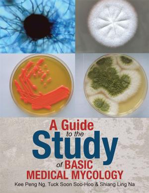 bigCover of the book A Guide to the Study of Basic Medical Mycology by 