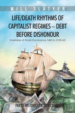 Cover of the book Life/Death Rhythms of Capitalist Regimes – Debt Before Dishonour by Cathrina