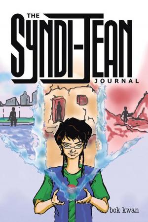 Cover of The Syndi-Jean Journal