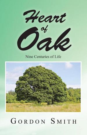 Cover of the book Heart of Oak by Patricia Murphy