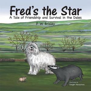 Cover of the book Fred’S the Star by Catherine Hapka