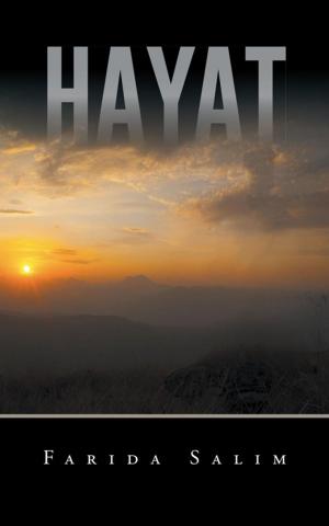 Cover of the book Hayat by Alex Storm