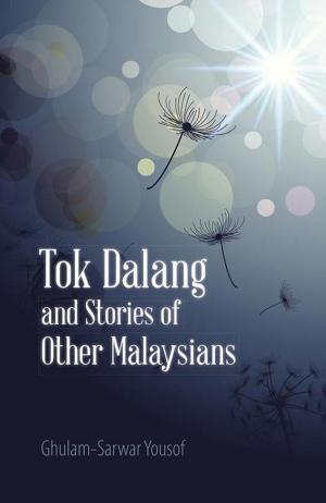 Book cover of Tok Dalang and Stories of Other Malaysians