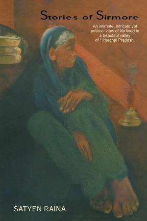 Cover of the book Stories of Sirmore by Siddhartha Tripathi