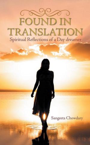 Cover of the book Found in Translation by Vinay Bharat