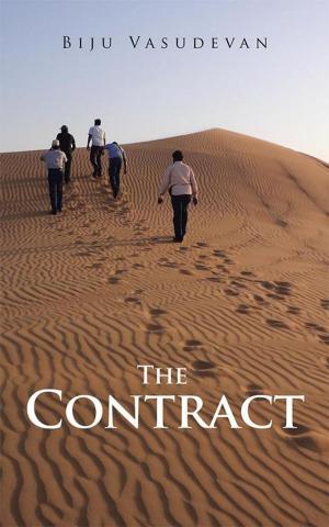 Cover of the book The Contract by TSP Singh