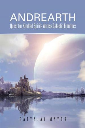 Cover of the book Andrearth by Sasha