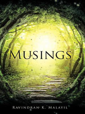 Cover of the book Musings by Syed Sarwar Hussain