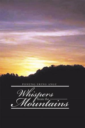 Cover of the book Whispers from the Mountains by Prajnananda