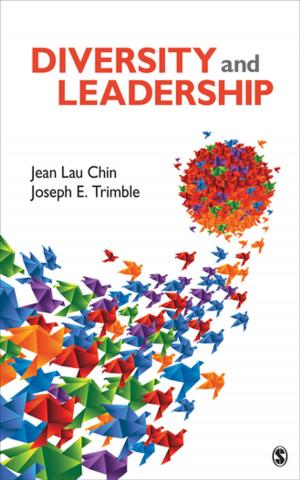Cover of the book Diversity and Leadership by Marilyn L. Shear Goodman, Beth C. Fallon