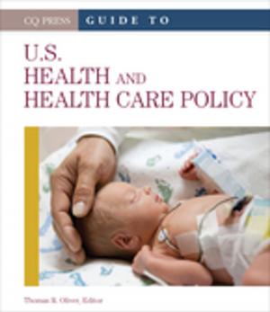 Cover of the book Guide to U.S. Health and Health Care Policy by Dr. Leonard C. Burrello, Dr. Lauren Hoffman, Dr. Lynn Murray