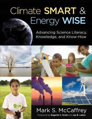 Cover of the book Climate Smart & Energy Wise by Martin Buoncristiani, Patricia E. Buoncristiani