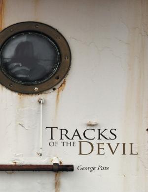 Cover of the book Tracks of the Devil by Bhakti Kshatriya, PharmD