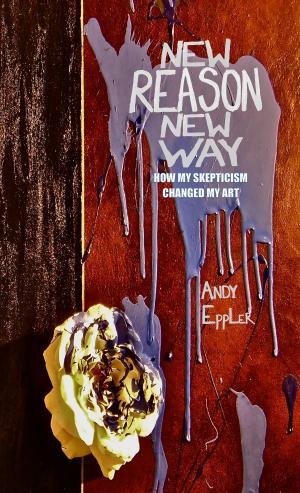 Cover of the book New Reason New Way by Swami Rudrananda (Rudi)