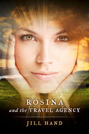 Cover of the book Rosina and the Travel Agency by Tina Lammers Hull