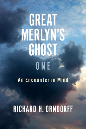 Cover of the book Great Merlyn's Ghost: One by James C. Bowers, Muriel Larson