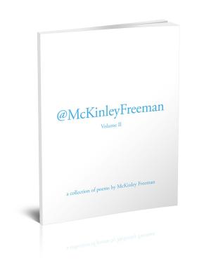 Cover of the book @McKinleyFreeman Vol. II by Rebekah McGhee