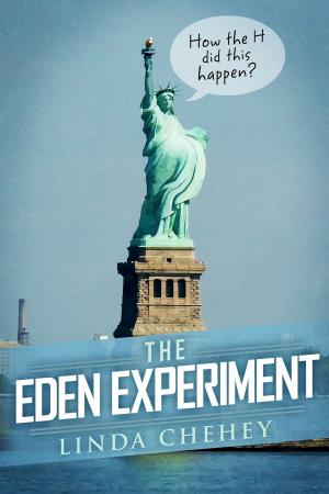 Cover of the book The Eden Experiment by S. D. Banks