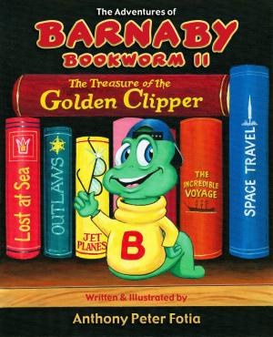 Cover of the book The Adventures of Barnaby Bookworm II by Richard R. Sitler