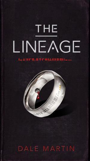 Cover of the book The Lineage by Kooch N. Daniels