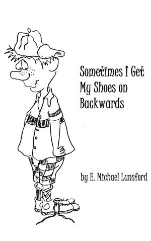 Cover of the book Sometimes I Get My Shoes on Backwards by Patricia Hooks
