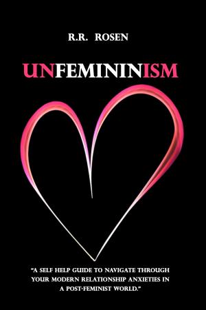 Cover of the book Unfemininism by Martin H Manser