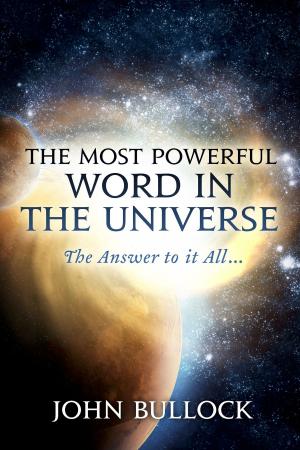 Cover of the book The Most Powerful Word in the Universe by Kristen J. Schmidt